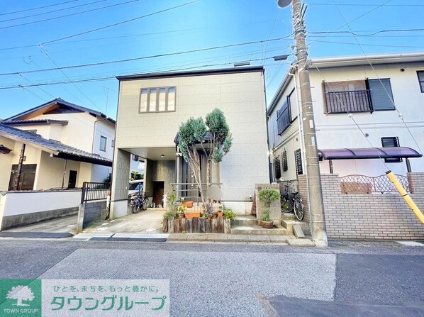 シエルブルー幕張本郷の物件内観写真